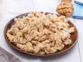 Очищенные грецкие орехи с добавками и без