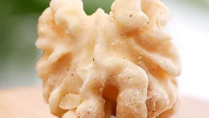 Орехи с морской солью